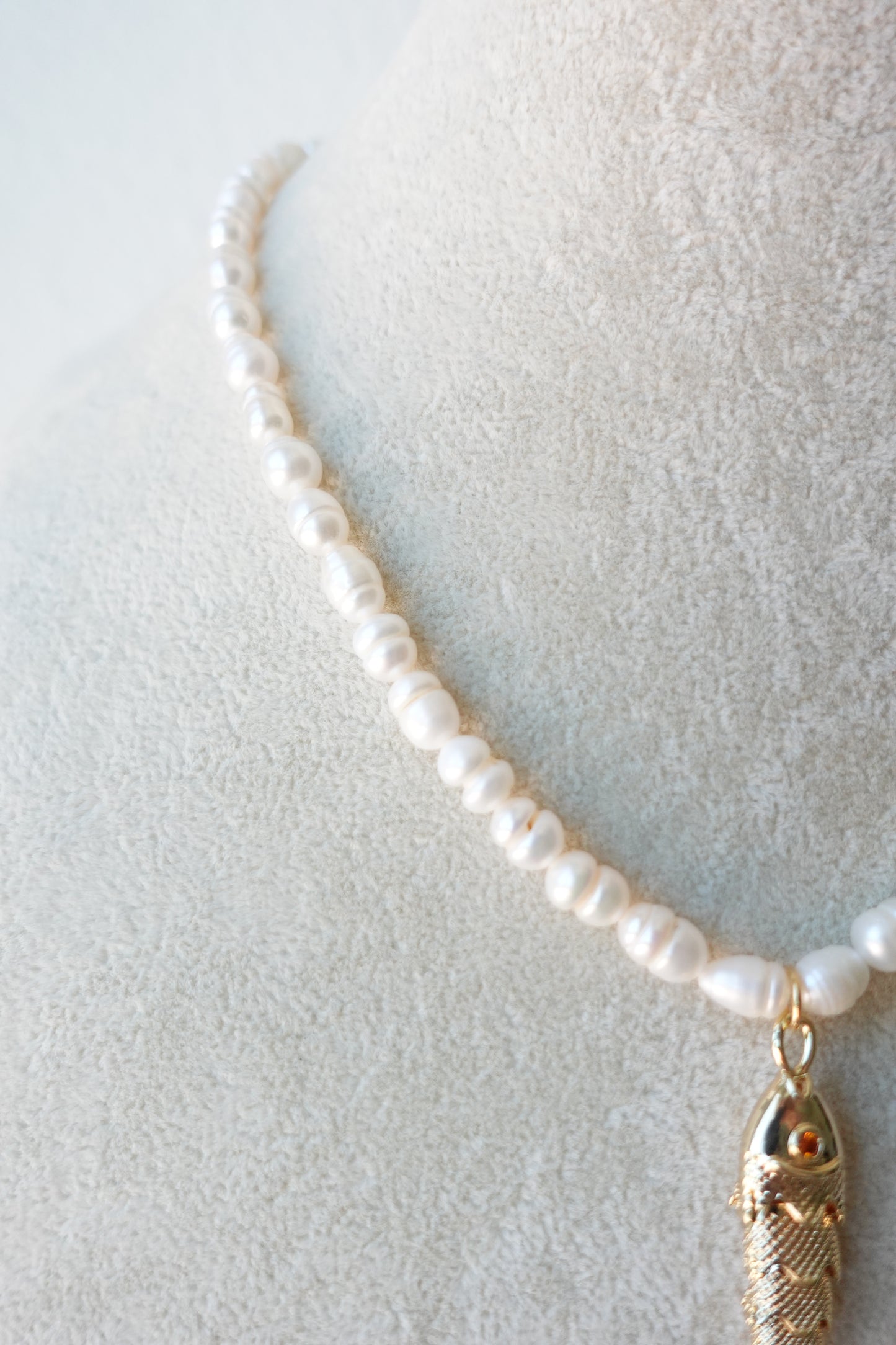 Abigail Necklace