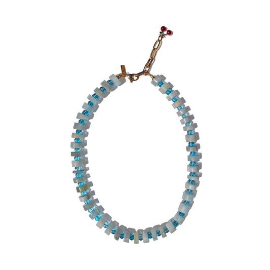 Poolside Necklace