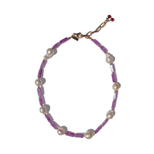 Amalfi Nights Necklace