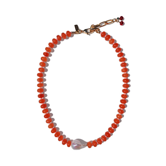 Sun Kissed Necklace