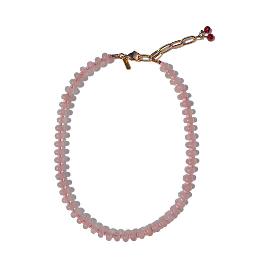 Rosé All Day Necklace