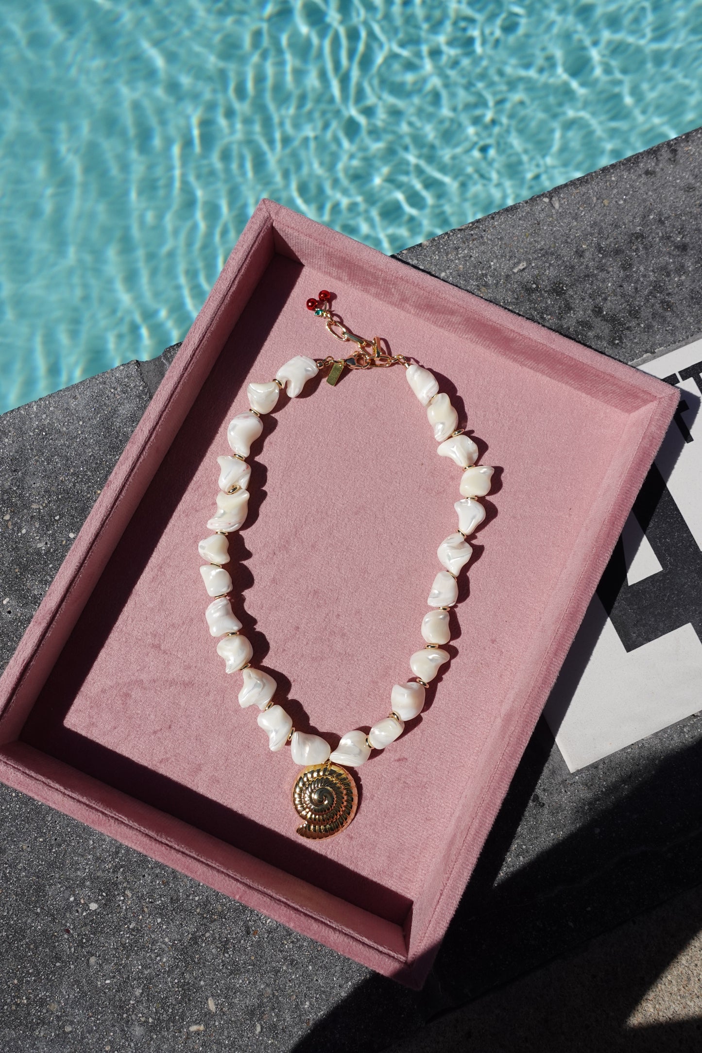 La Playa Necklace