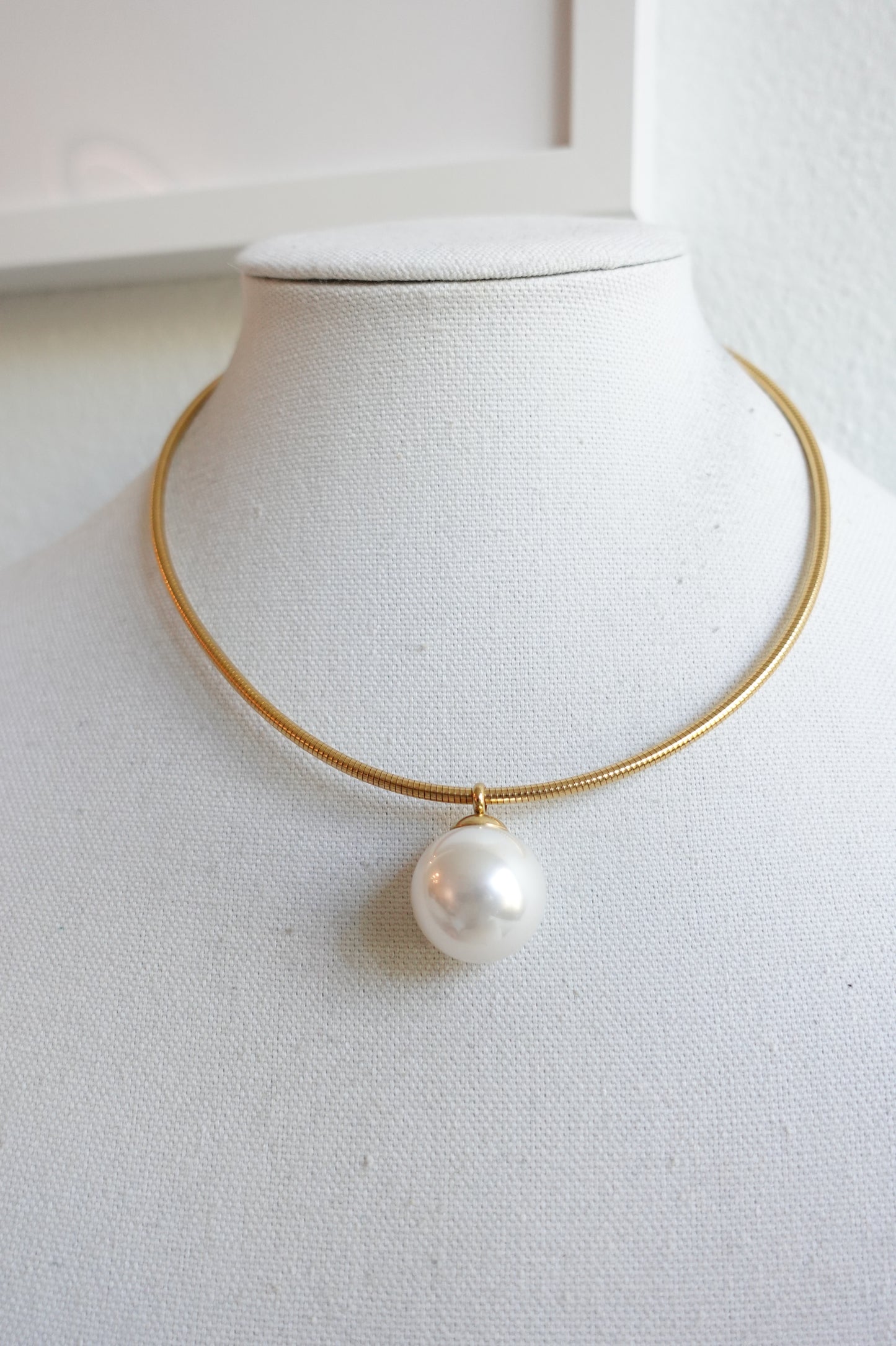 Laurie Necklace