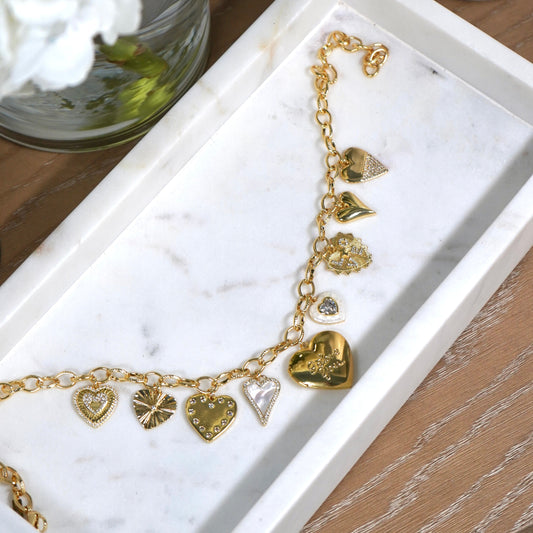 Heart Necklace