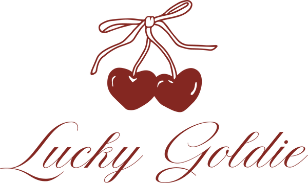 Lucky Goldie