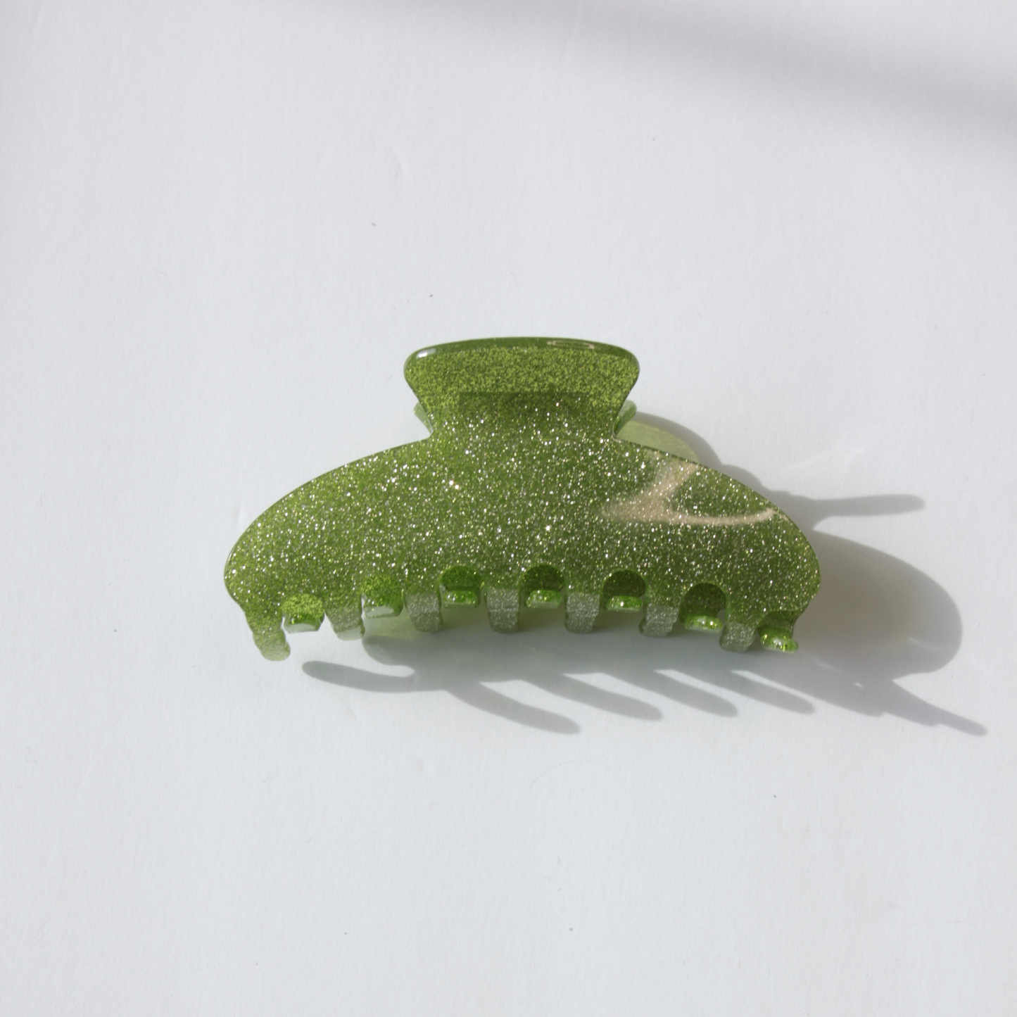 Sparkly Hair Clips