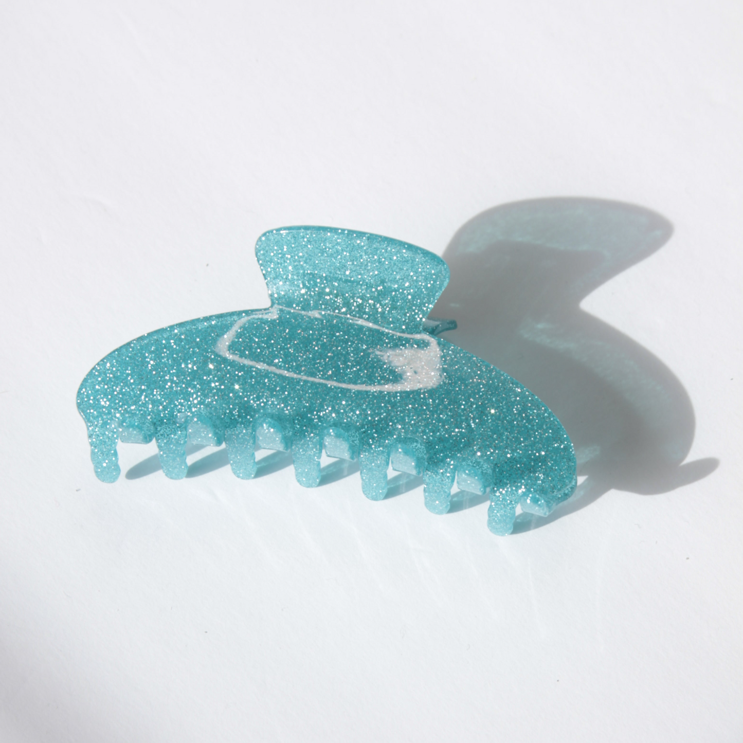 Sparkly Hair Clips