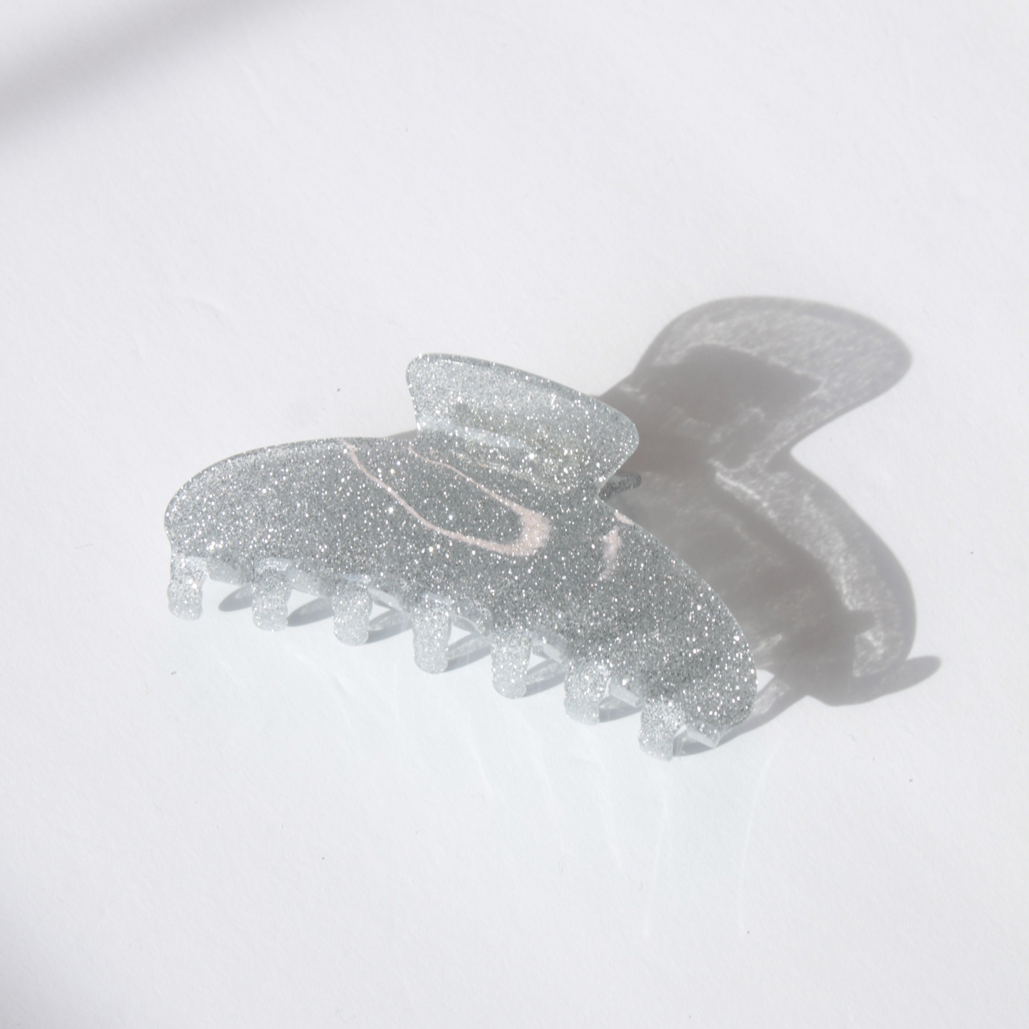 Sparkly Hair Clips