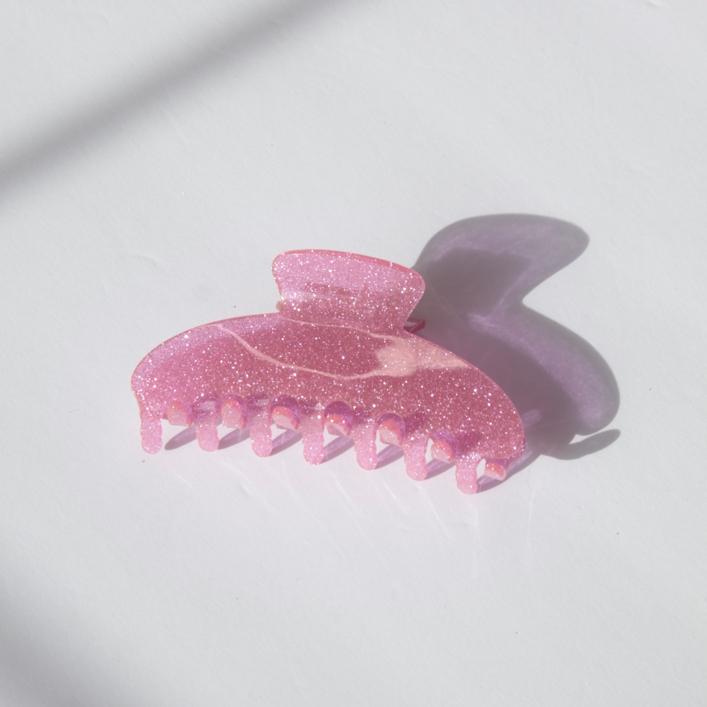 Sparkly Hair Clips