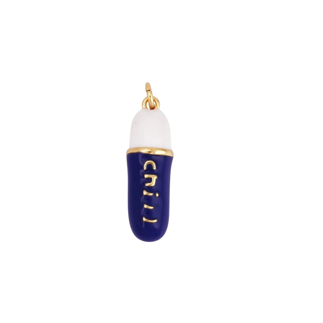 Medium Charms Part 1