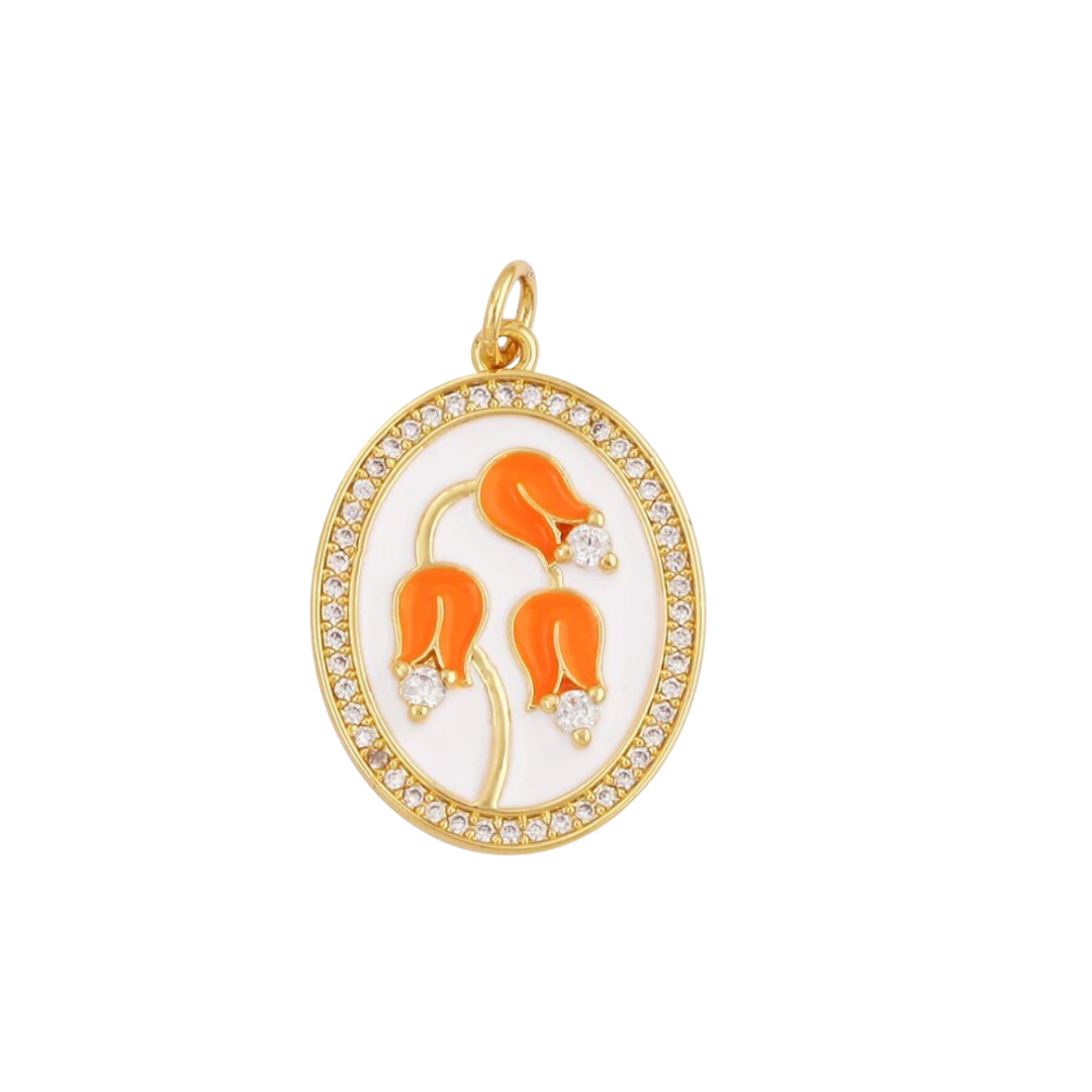 Medium Charms Part 1