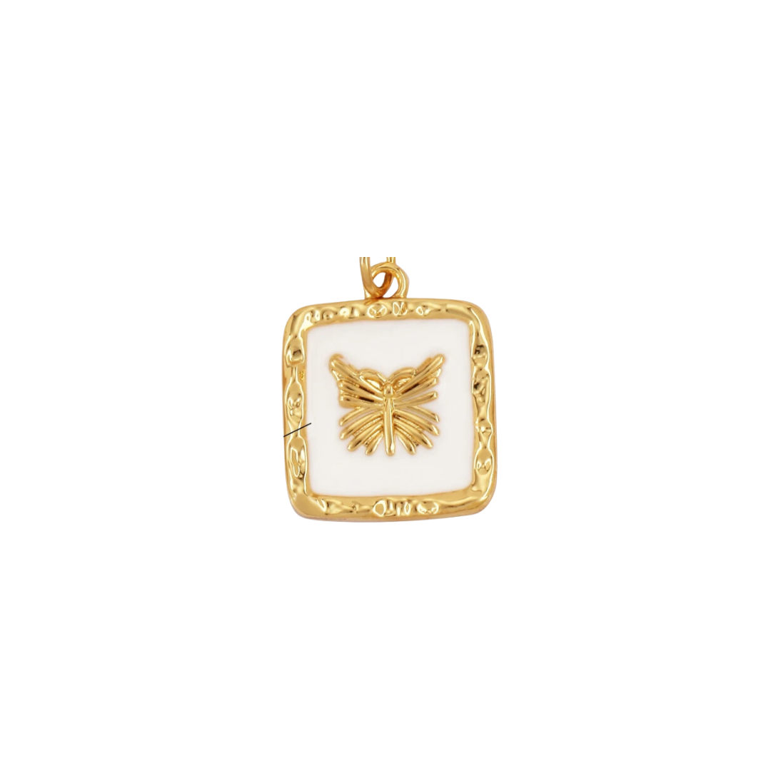 Medium Charms Part 2