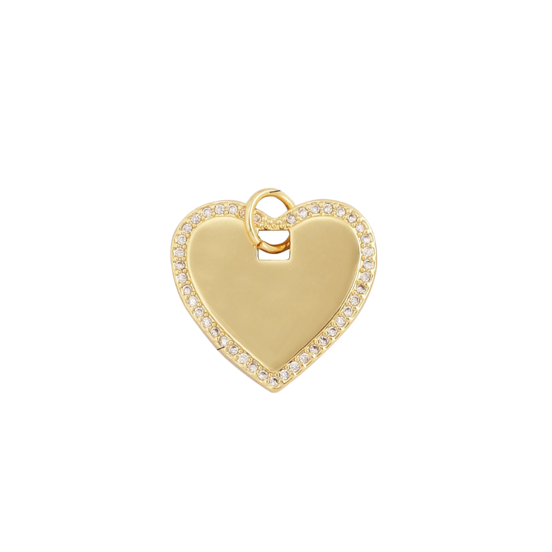 Medium Charms Part 2