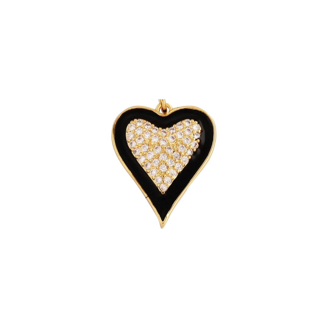 Medium Charms Part 2