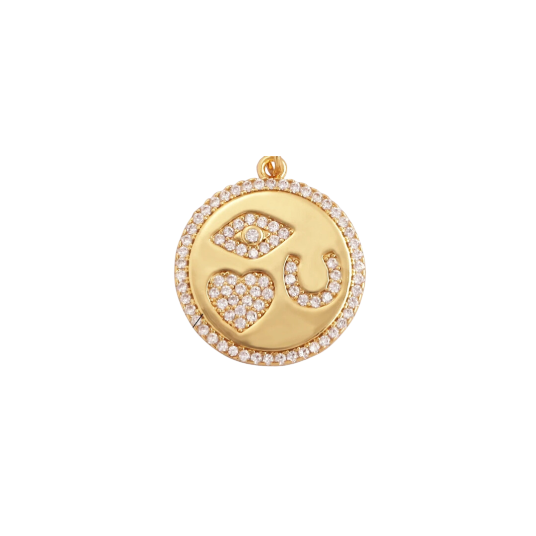Medium Charms Part 2