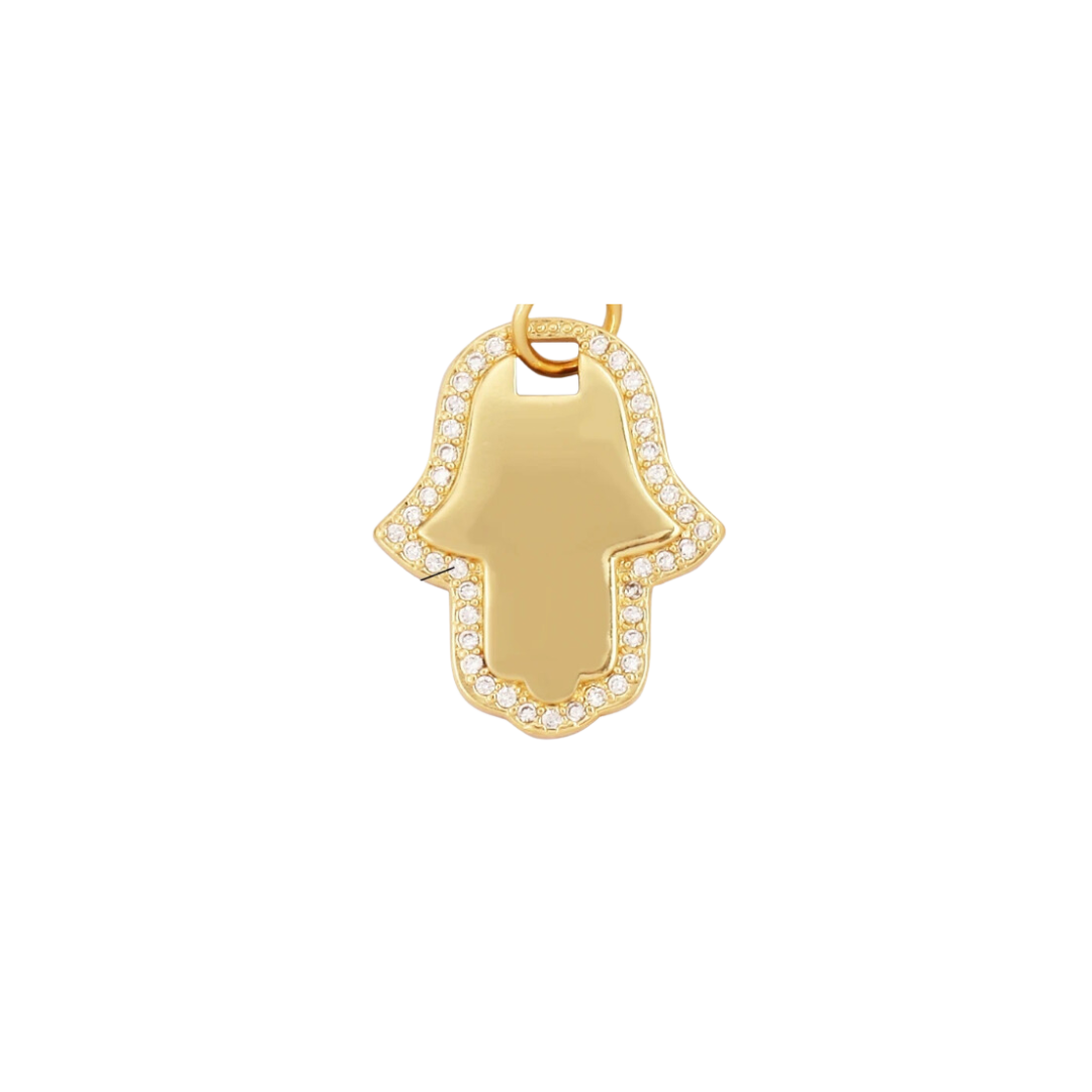 Medium Charms Part 2