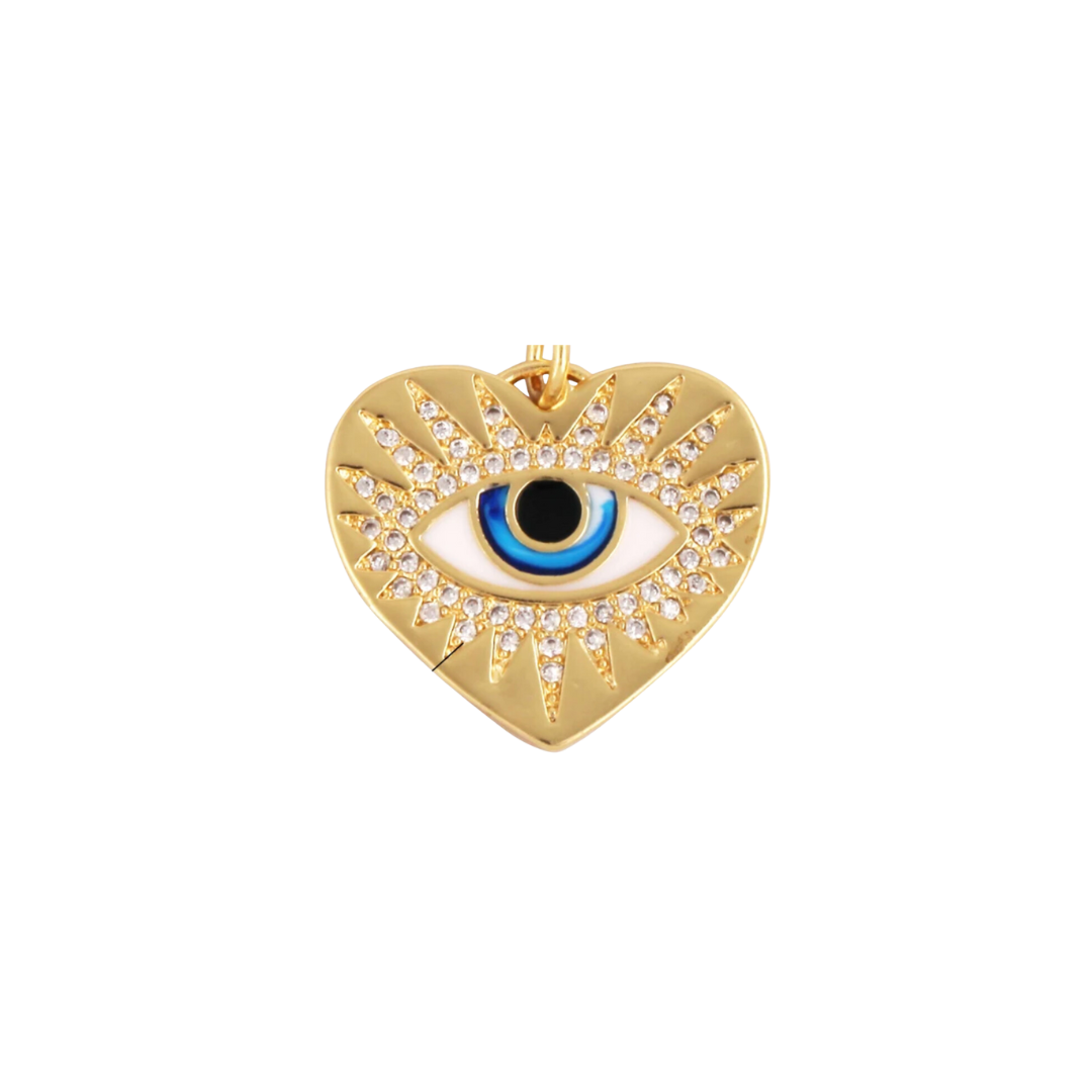 Medium Charms Part 1