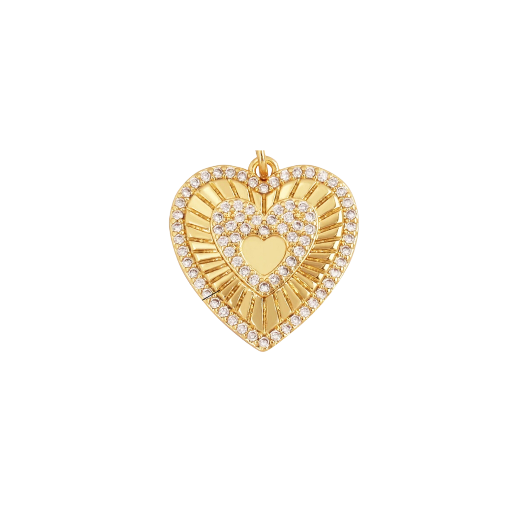 Medium Charms Part 1