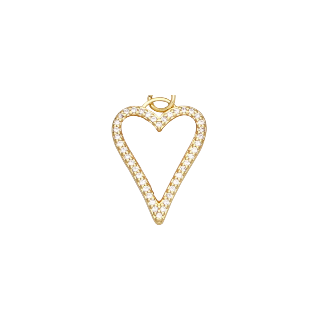 Medium Charms Part 1