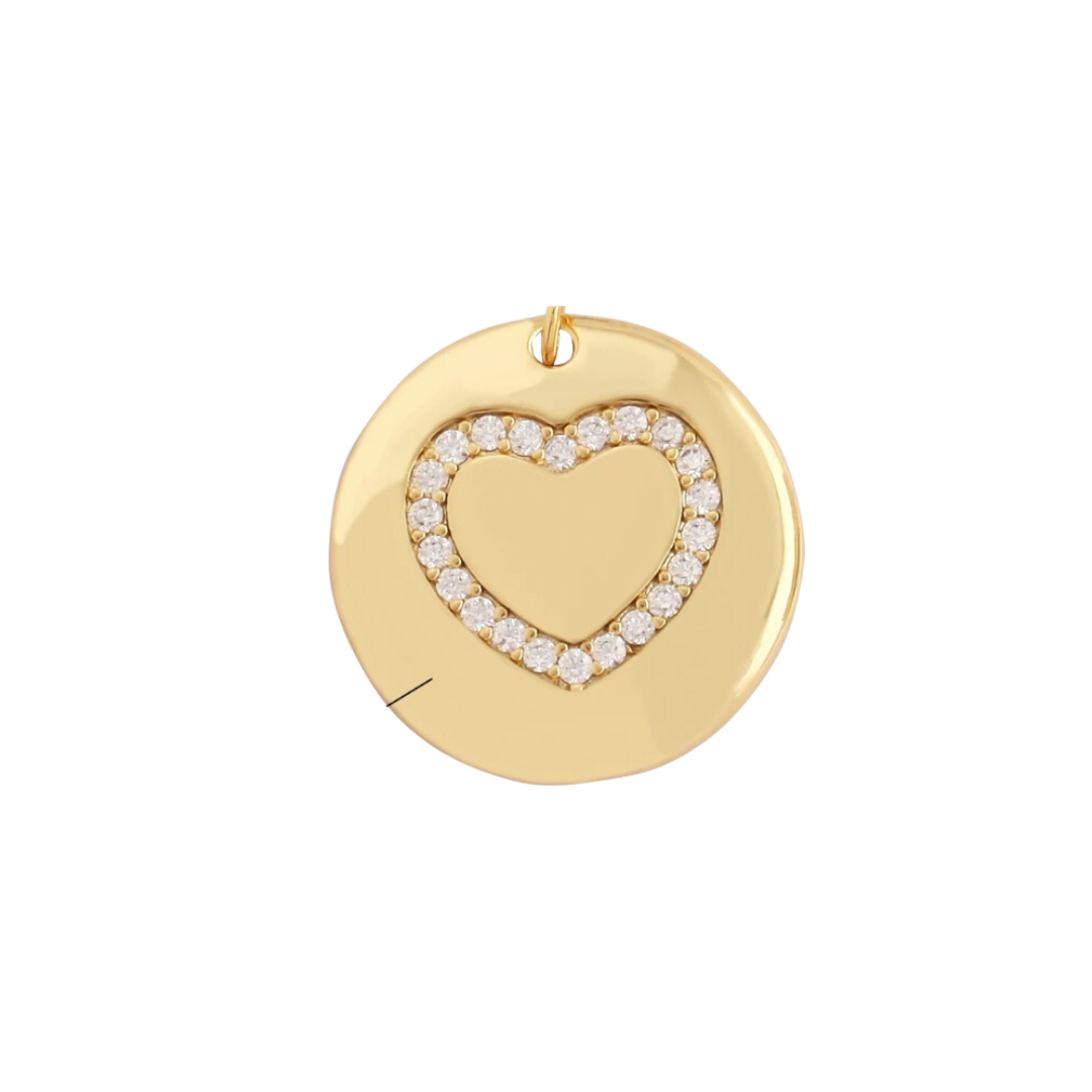 Medium Charms Part 2