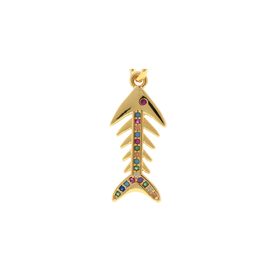 Medium Charms Part 1
