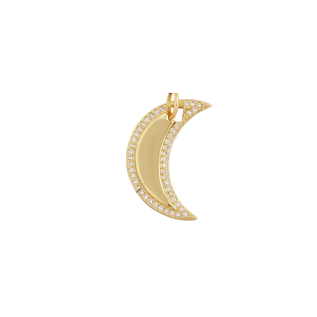 Medium Charms Part 2