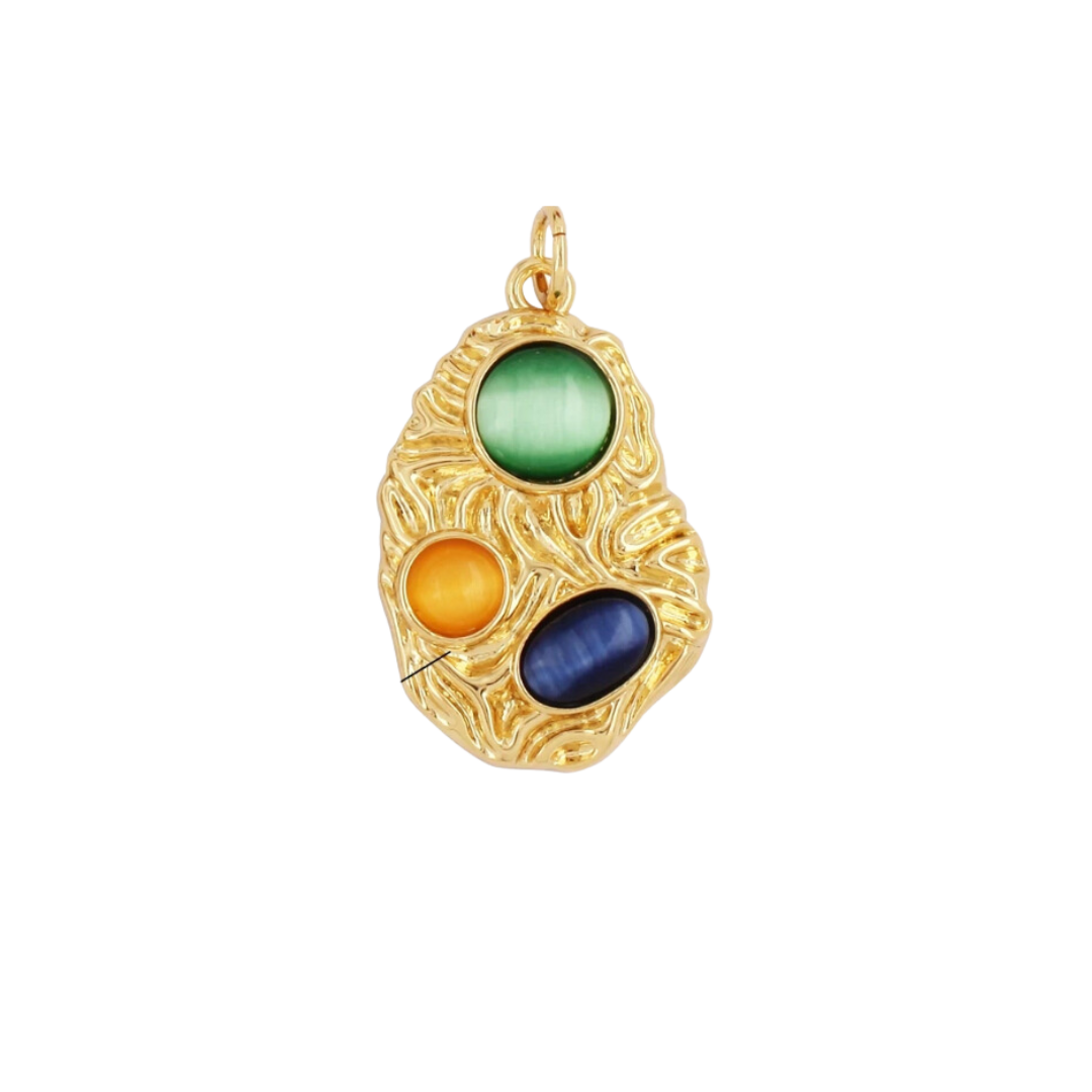 Medium Charms Part 2