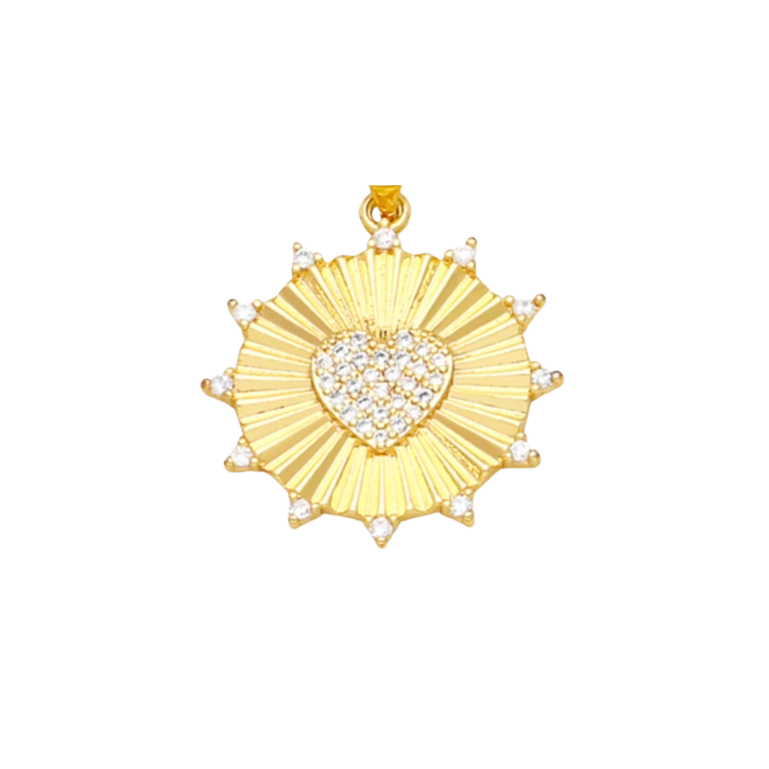 Medium Charms Part 1