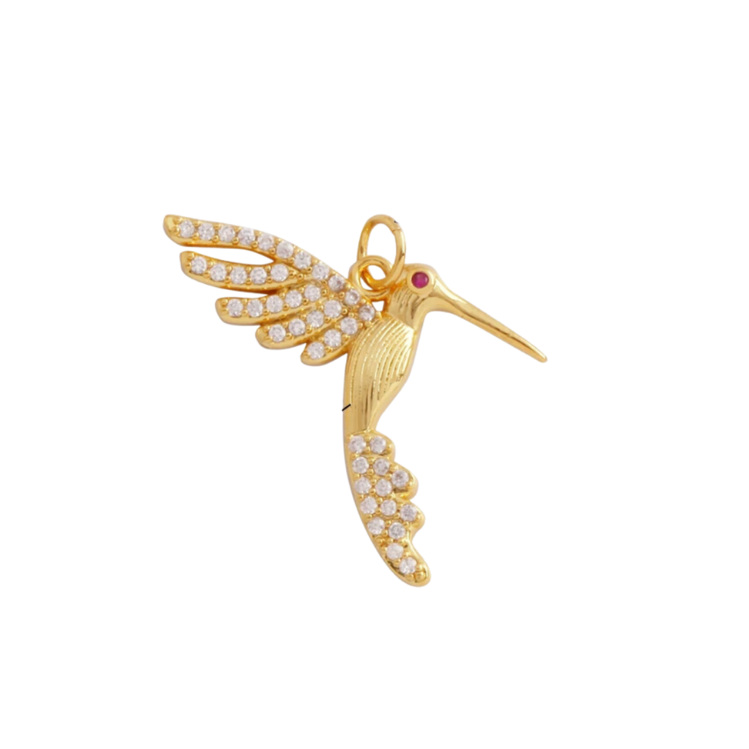 Medium Charms Part 1