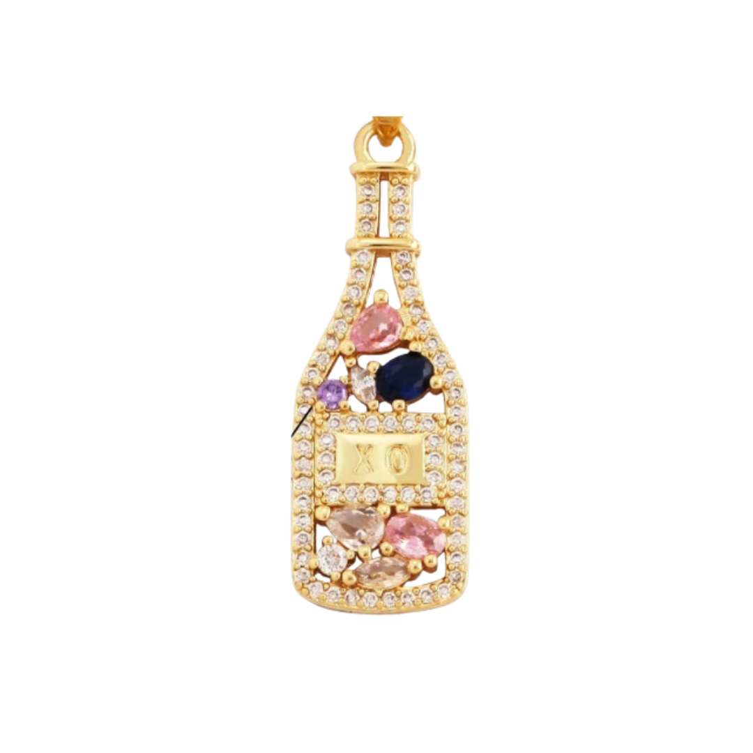 Medium Charms Part 1