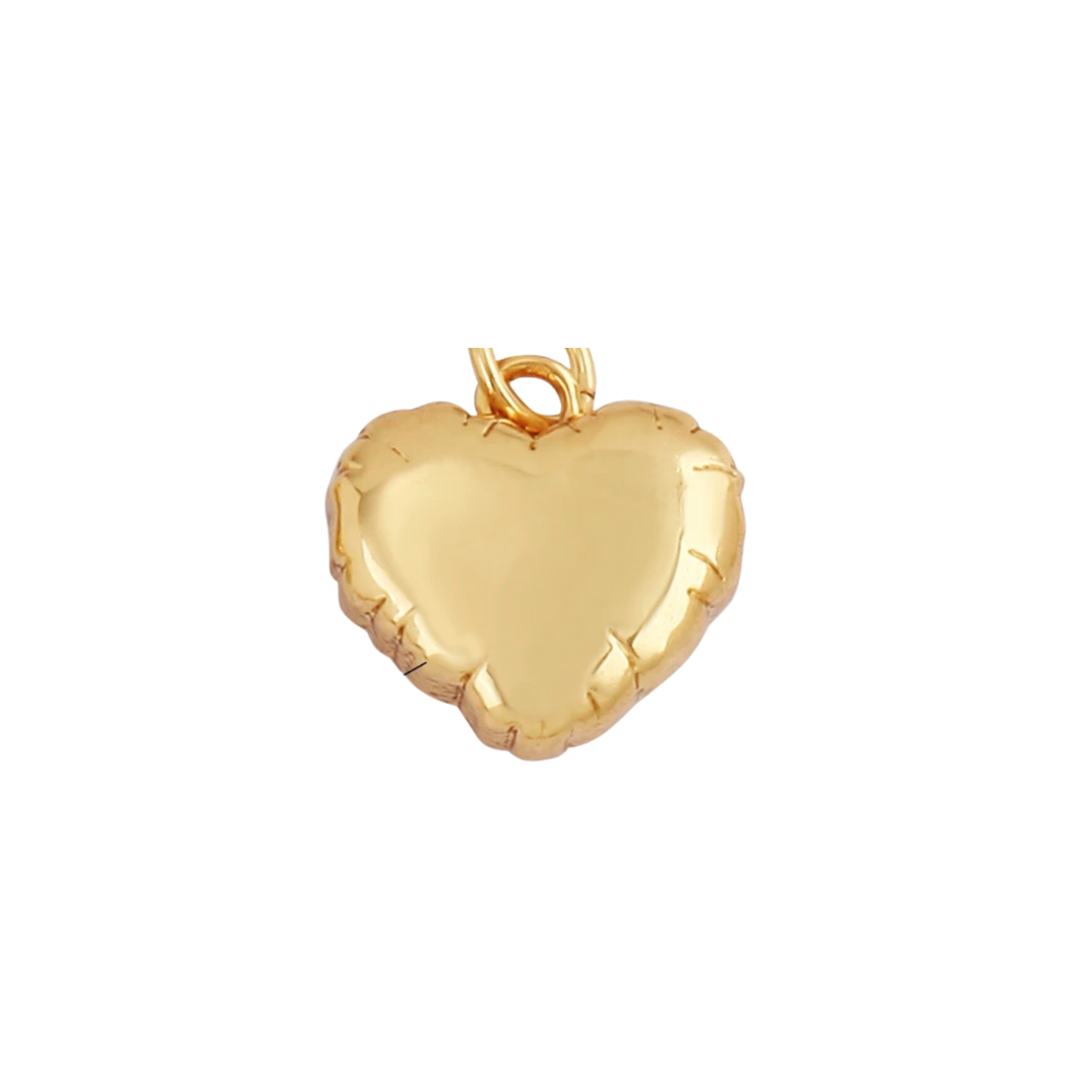 Medium Charms Part 1