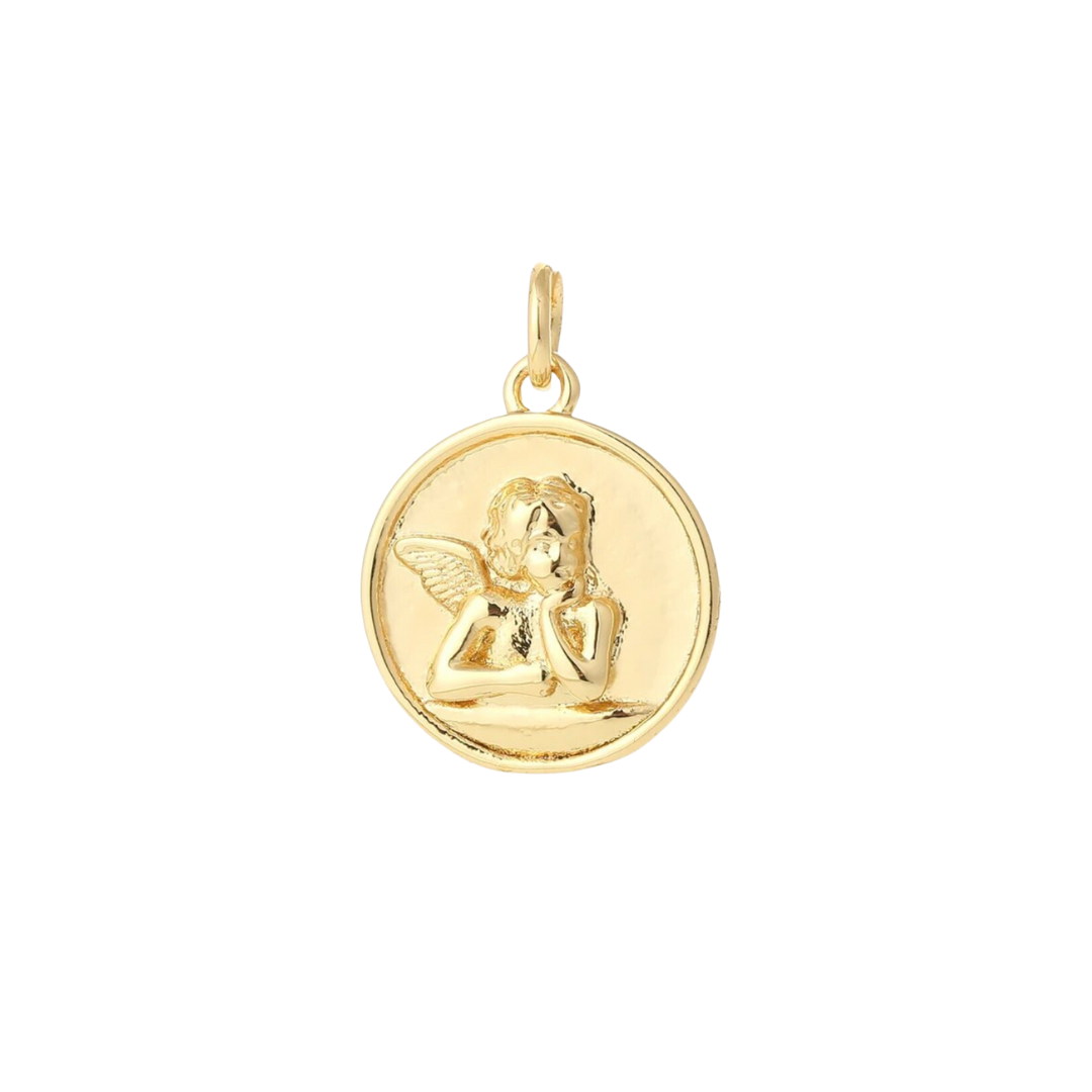 Medium Charms Part 1