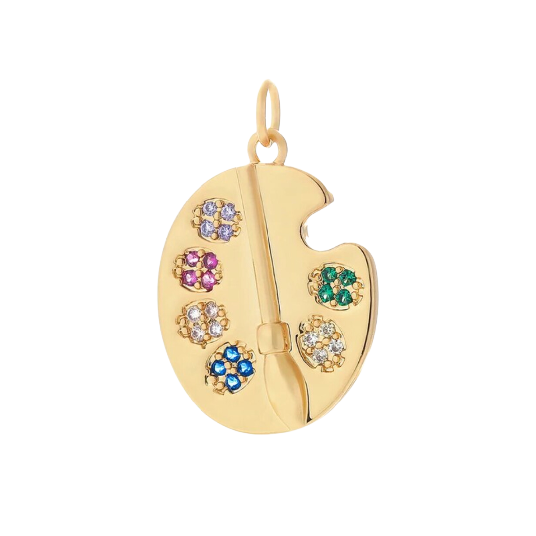 Medium Charms Part 1