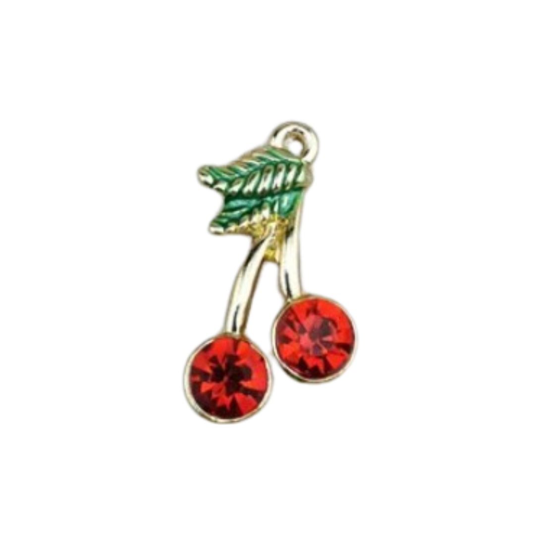 Medium Charms Part 1