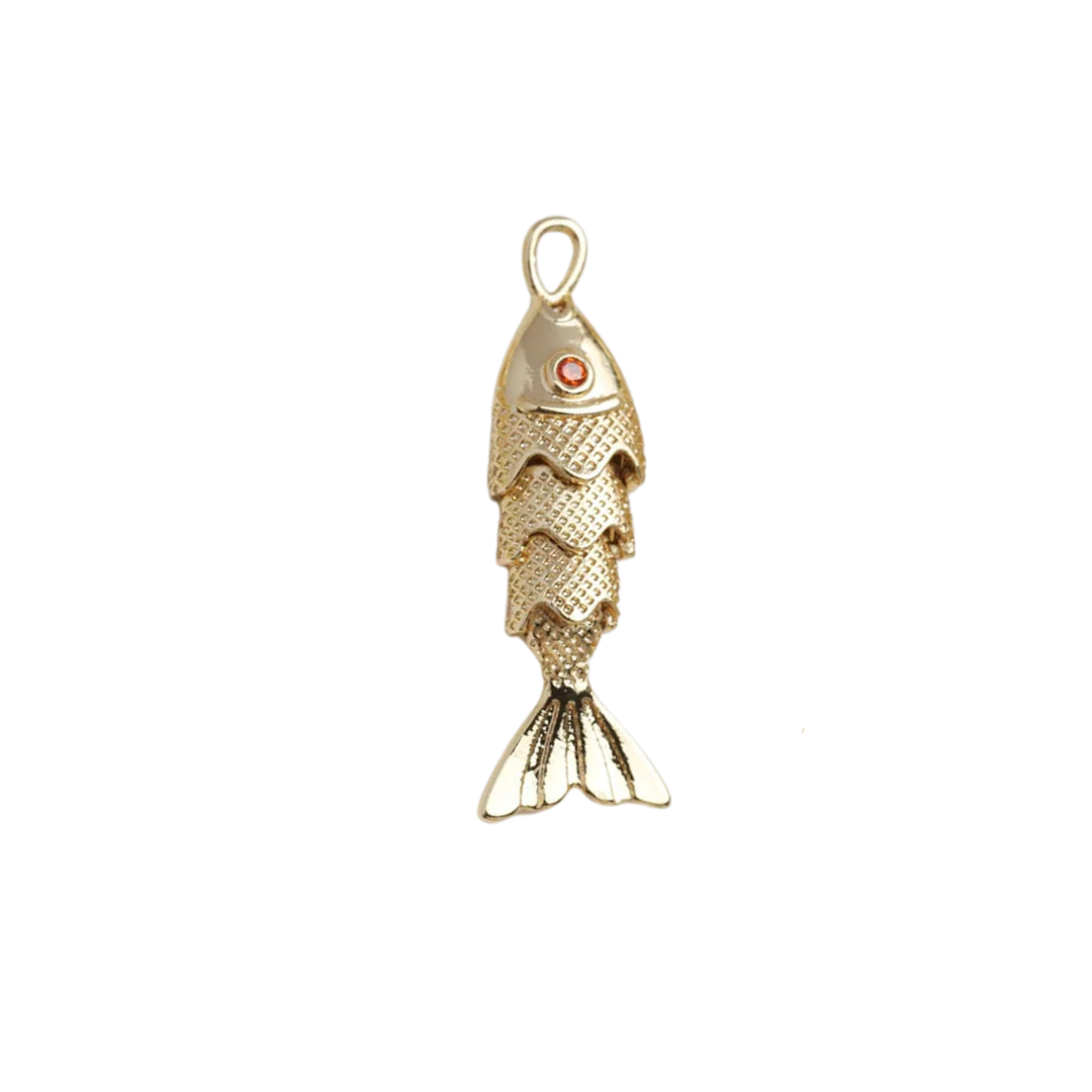 Medium Charms Part 1