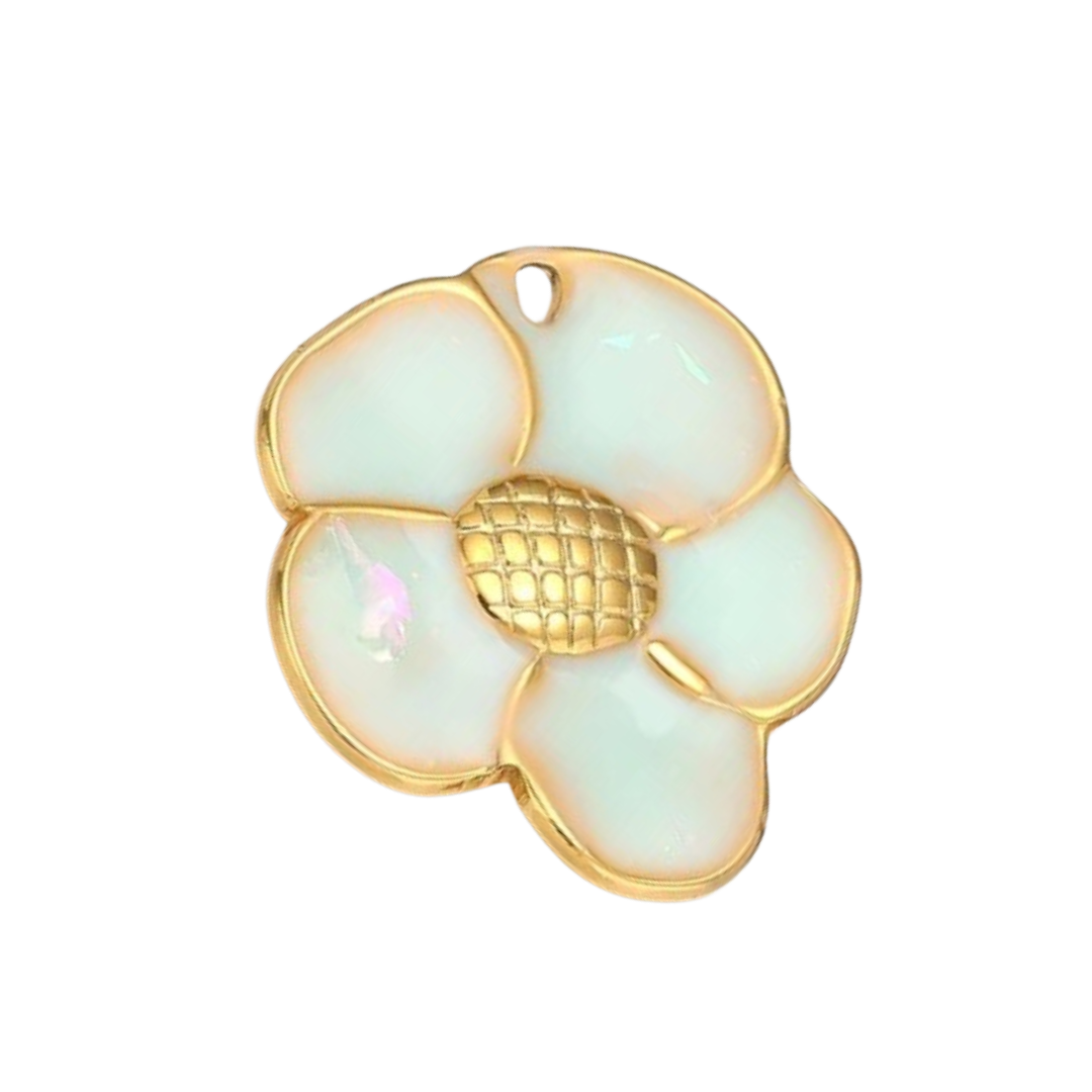 Medium Charms Part 1