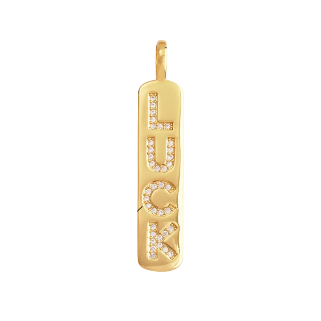 Medium Charms Part 1