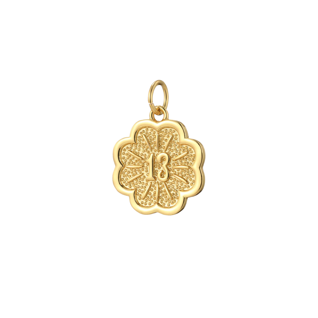 Medium Charms Part 2