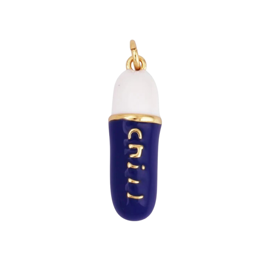 Medium Charms Part 1