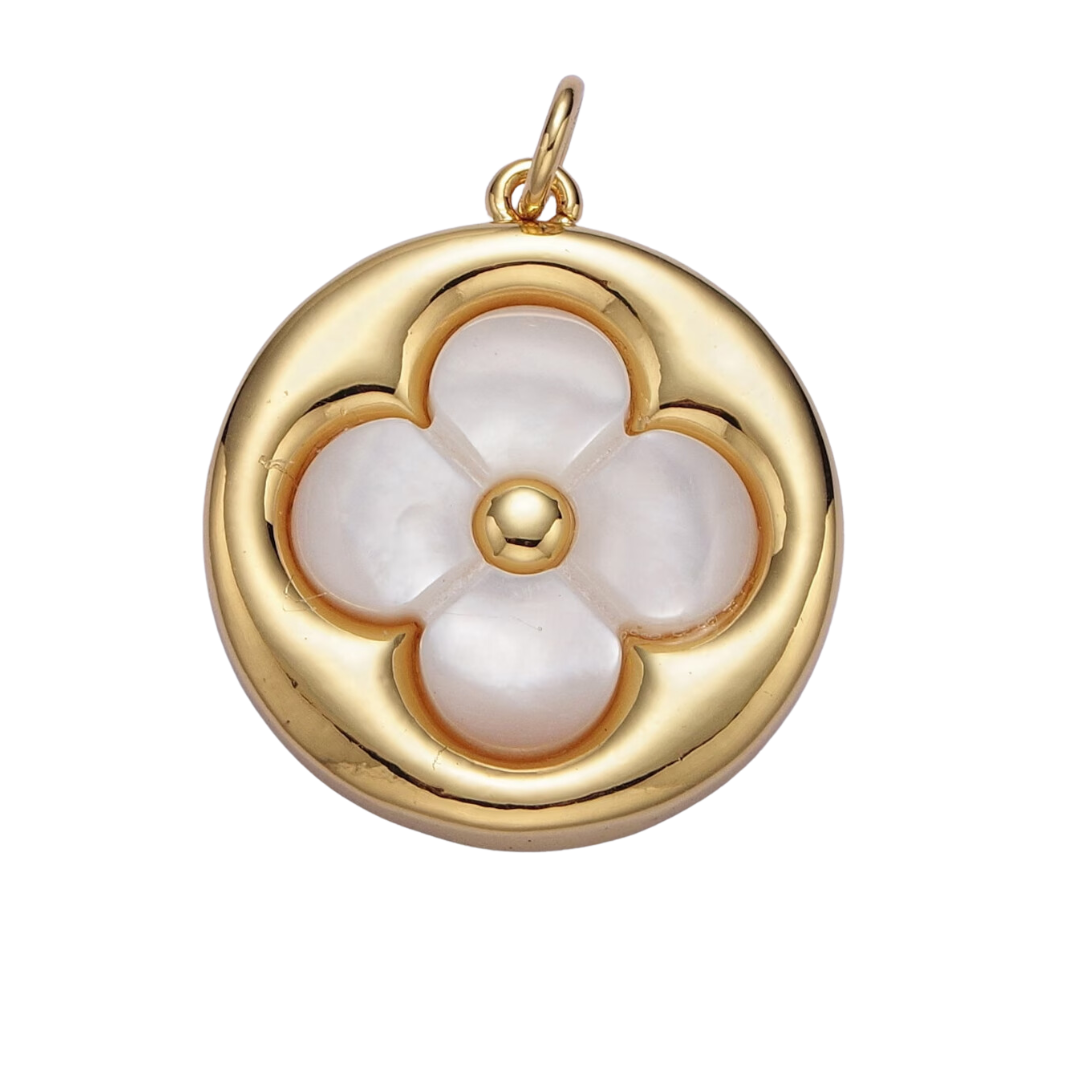Medium Charms Part 1