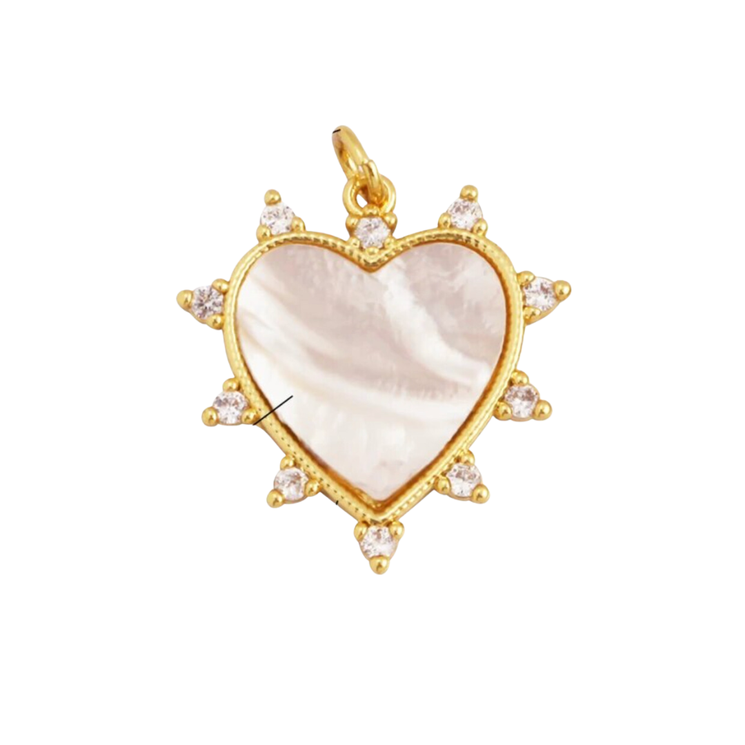 Medium Charms Part 1