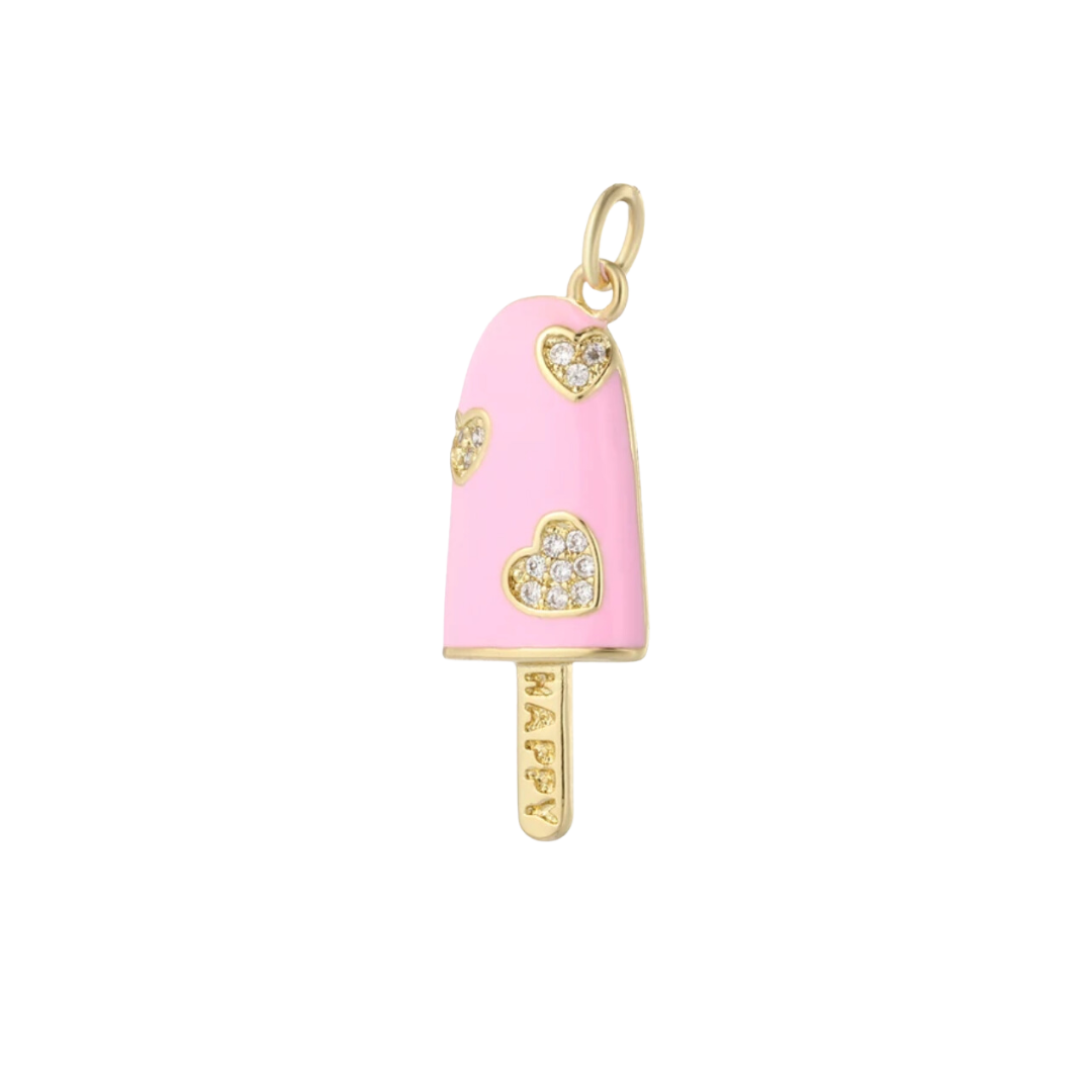 Medium Charms Part 1