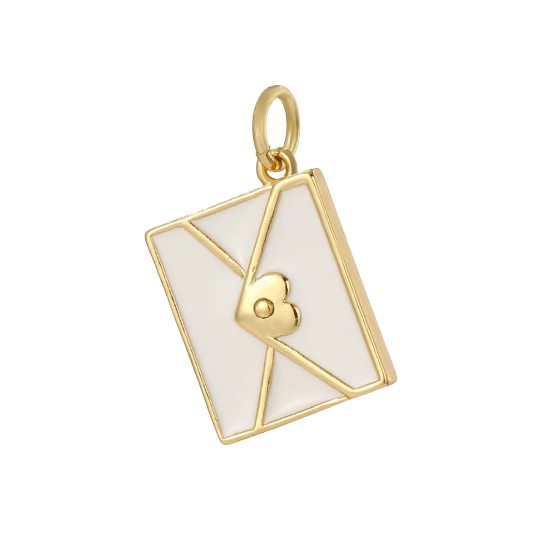 Medium Charms Part 1