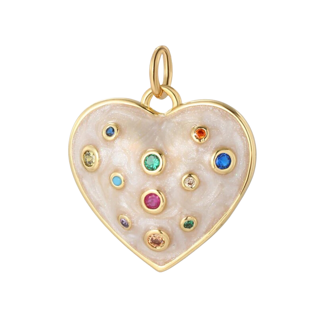 Medium Charms Part 1