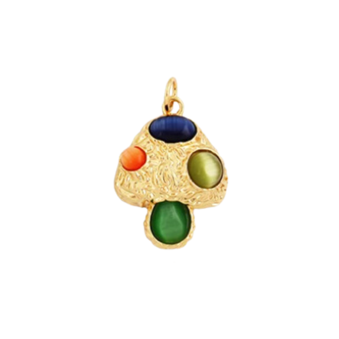 Medium Charms Part 1