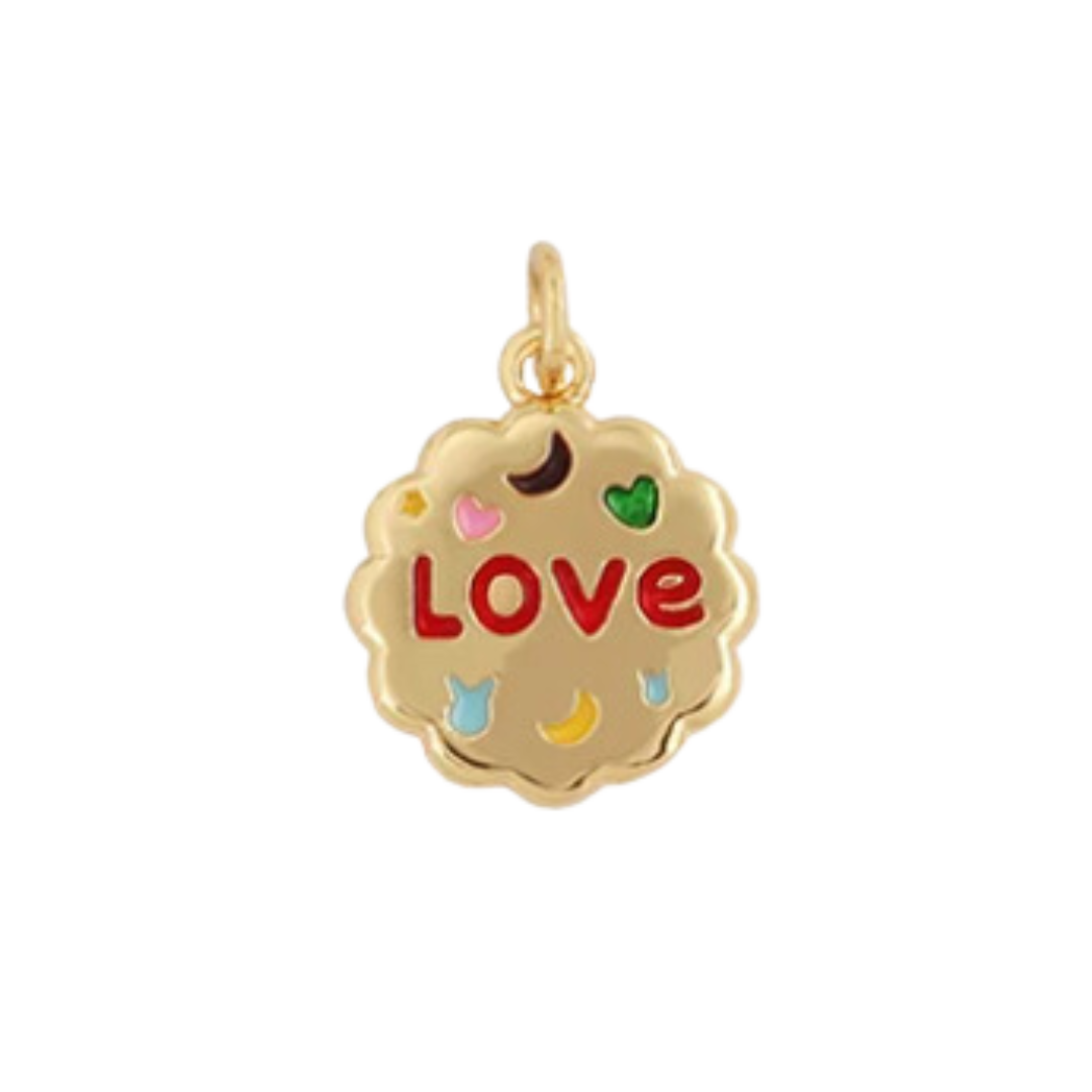 Medium Charms Part 1
