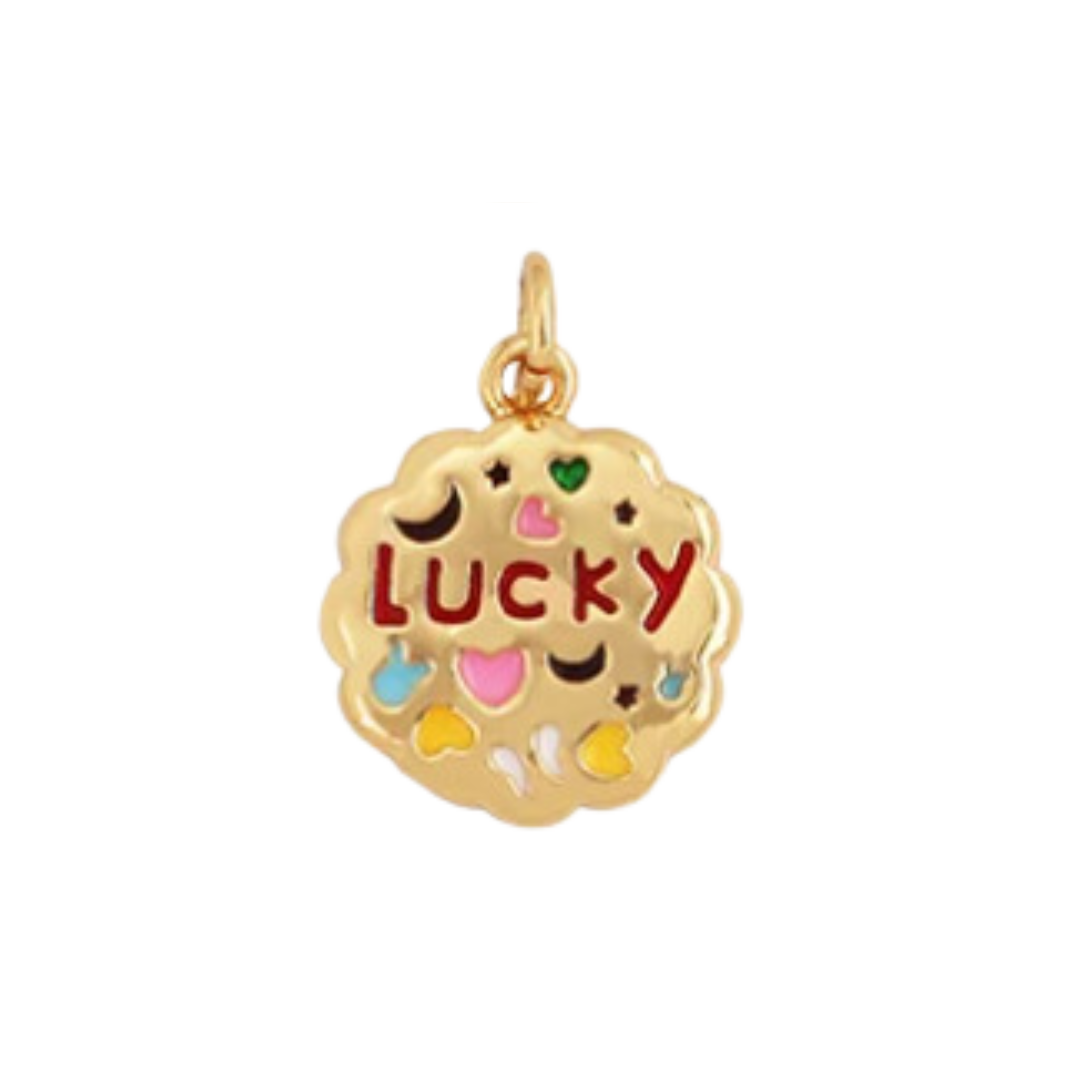Medium Charms Part 1