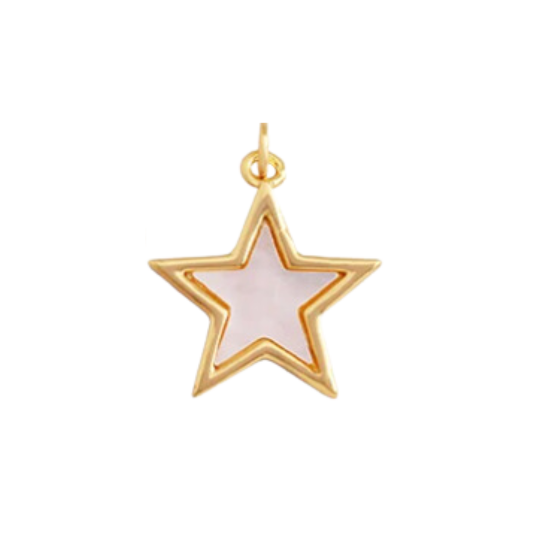 Medium Charms Part 1