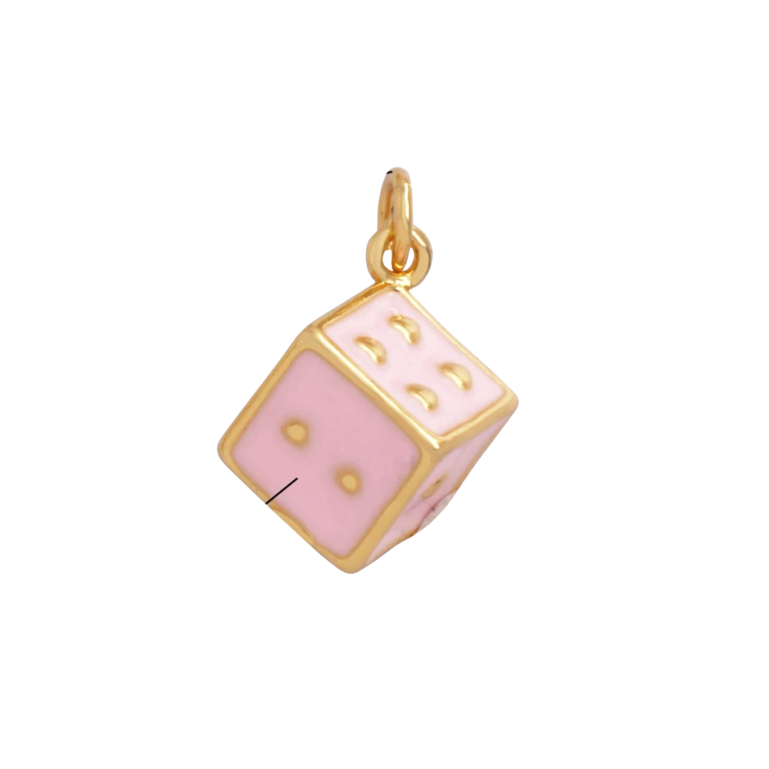 Medium Charms Part 1