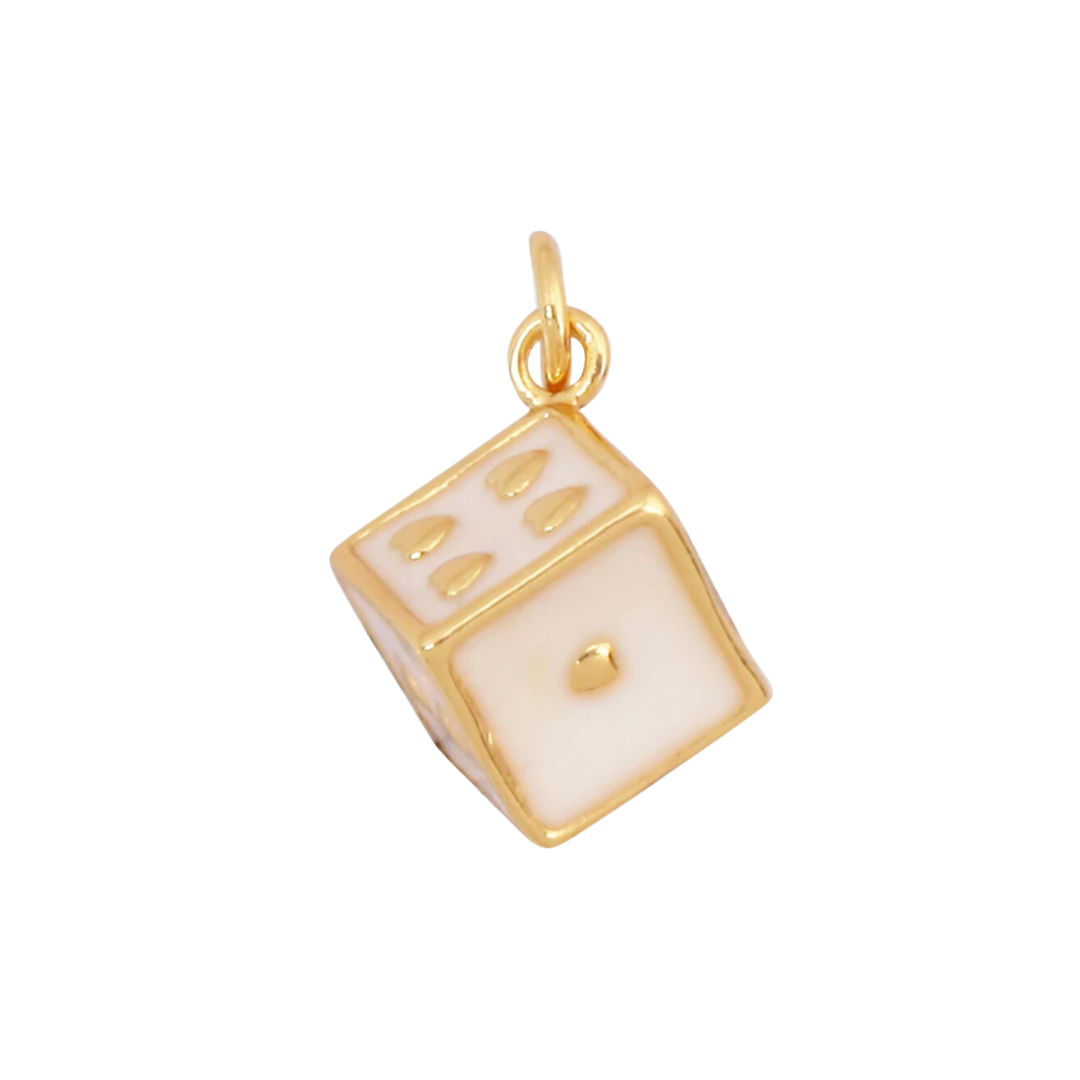 Medium Charms Part 1
